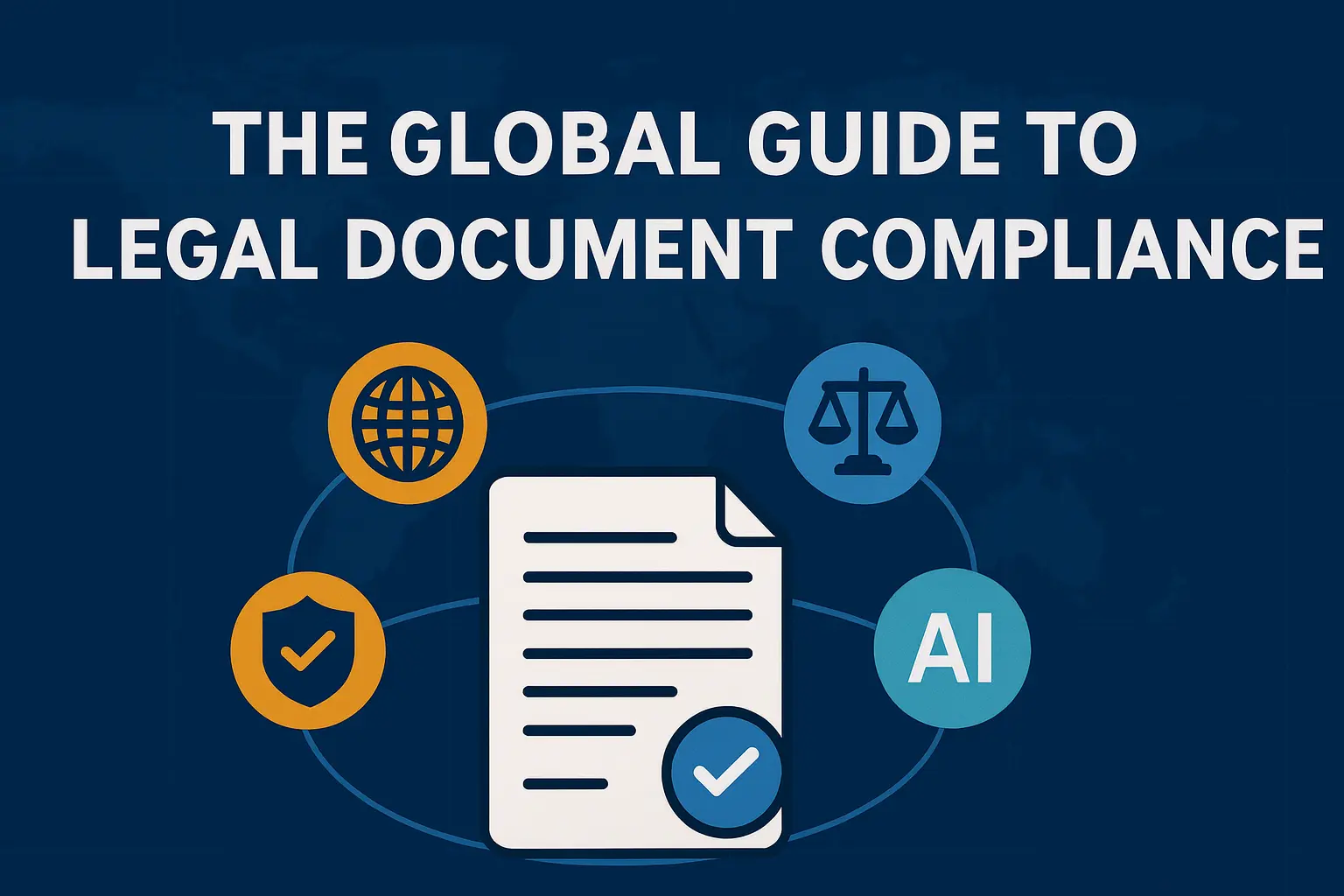 Compliance & Localization